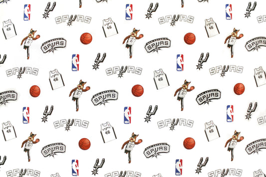 San Antonio Spurs- NBA0002