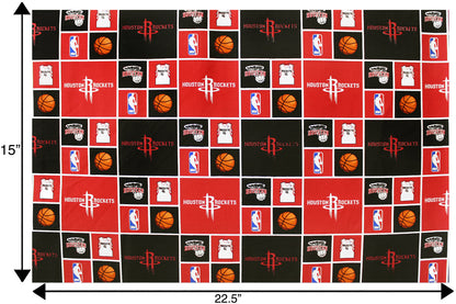 Houston Rockets- NBA0003