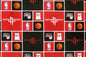 Houston Rockets- NBA0003