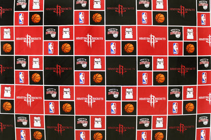 Houston Rockets- NBA0003