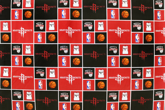 Houston Rockets- NBA0003