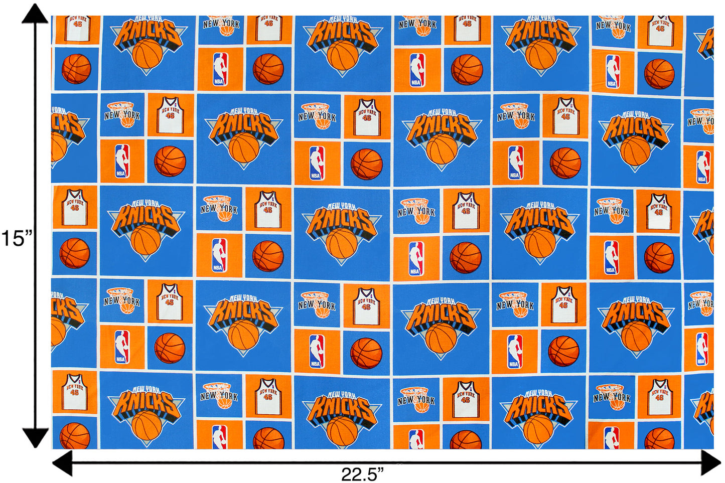 New York Knicks- NBA0004