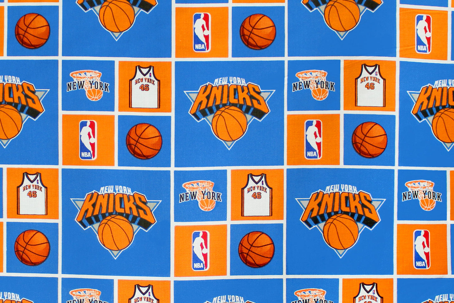 New York Knicks- NBA0004