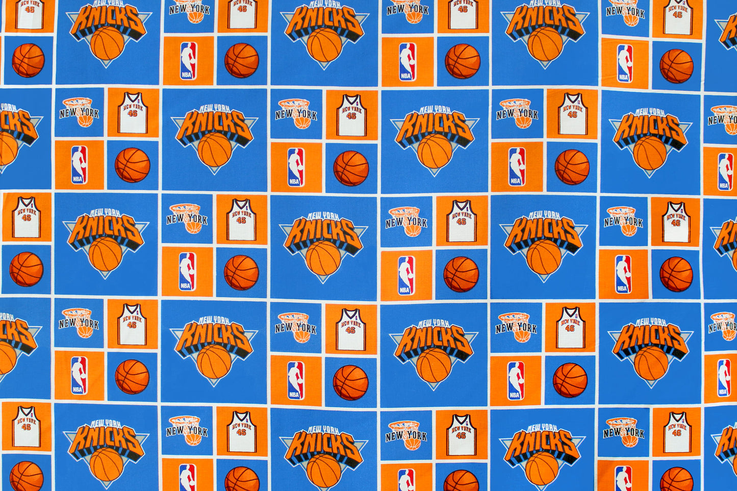 New York Knicks- NBA0004