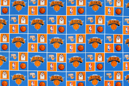 New York Knicks- NBA0004