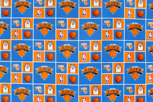 New York Knicks- NBA0004