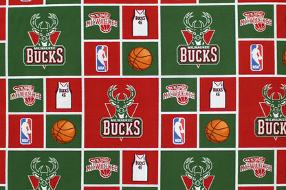 Milwaukee Bucks- NBA0005