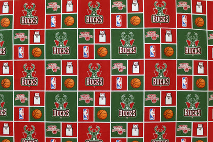 Milwaukee Bucks- NBA0005