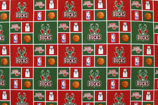 Milwaukee Bucks- NBA0005