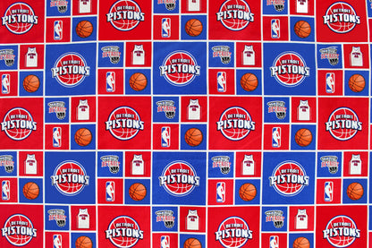 Detroit Pistons- NBA0006