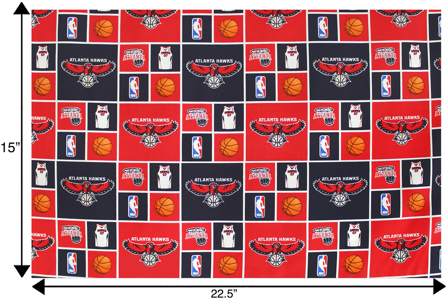 Atlanta Hawks- NBA0007