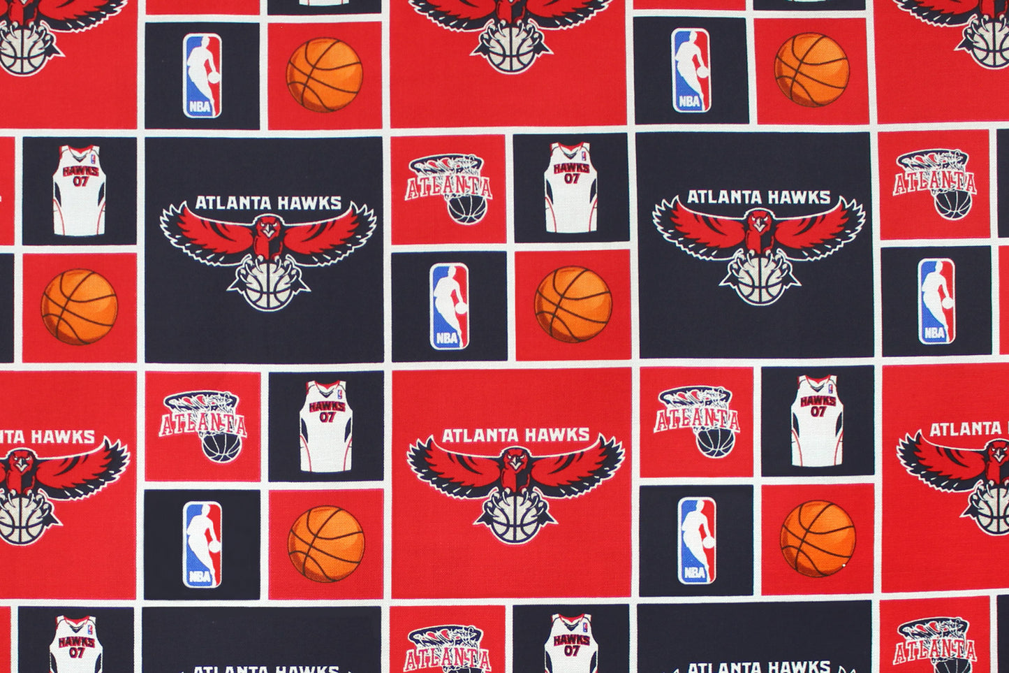 Atlanta Hawks- NBA0007