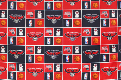 Atlanta Hawks- NBA0007