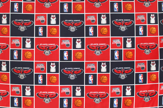 Atlanta Hawks- NBA0007