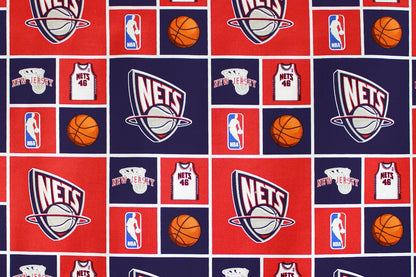 Brooklyn Nets- NBA0008