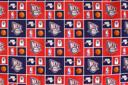 Brooklyn Nets- NBA0008