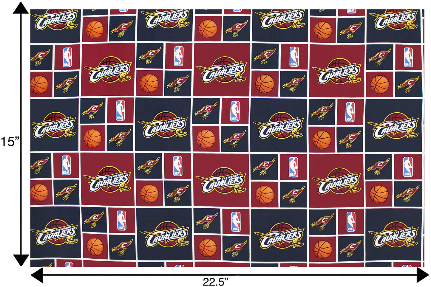 Cleveland Cavaliers- NBA0009