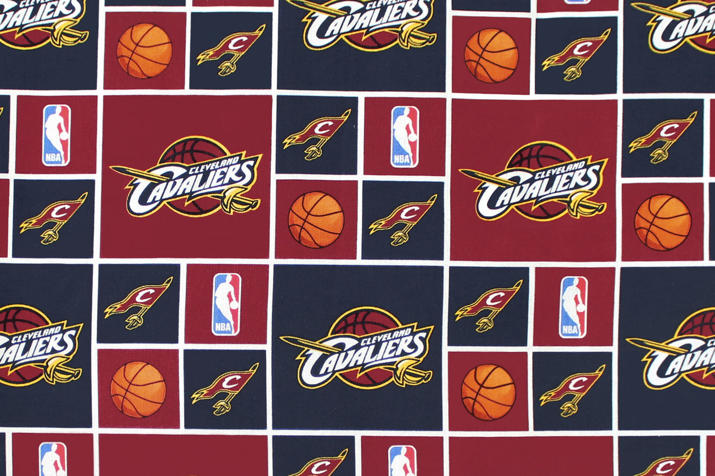 Cleveland Cavaliers- NBA0009