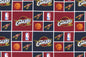 Cleveland Cavaliers- NBA0009