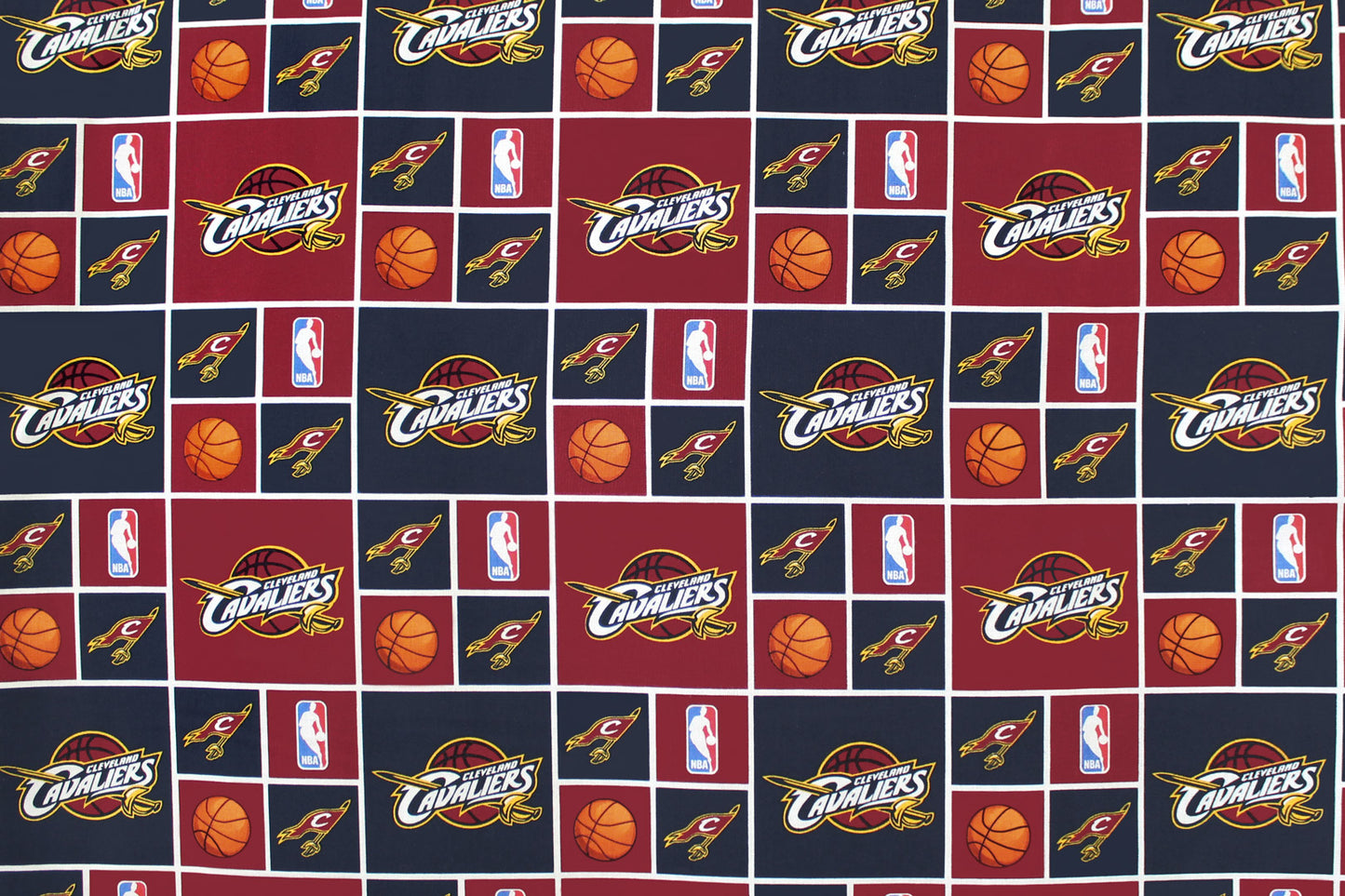 Cleveland Cavaliers- NBA0009