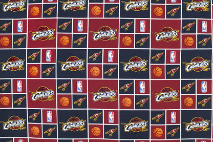 Cleveland Cavaliers- NBA0009