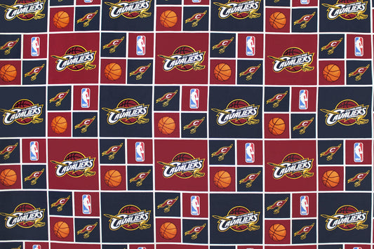 Cleveland Cavaliers- NBA0009