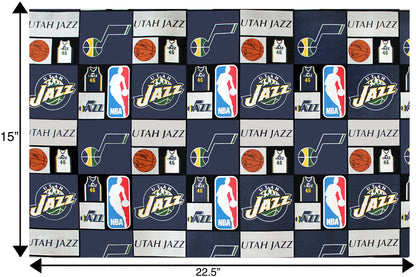 Utah Jazz- NBA0010