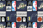 Utah Jazz- NBA0010