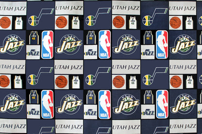 Utah Jazz- NBA0010