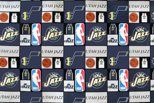 Utah Jazz- NBA0010