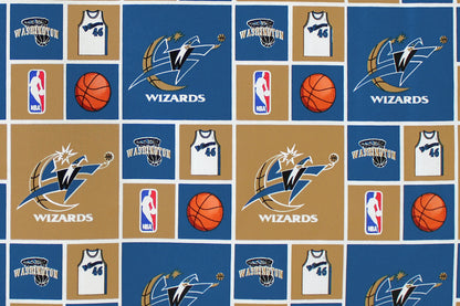 Washington Wizards- NBA0012