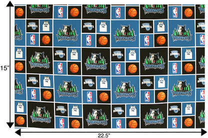 Minnesota Timberwolves- NBA0013