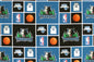 Minnesota Timberwolves- NBA0013