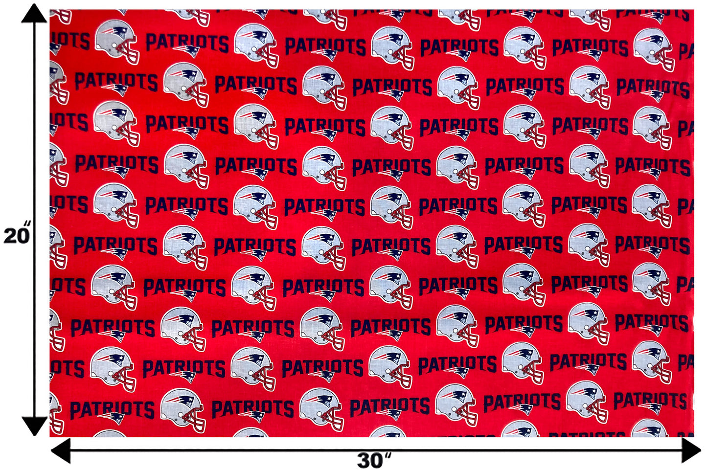 New England Patriots- NFL0075