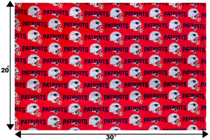 New England Patriots- NFL0075