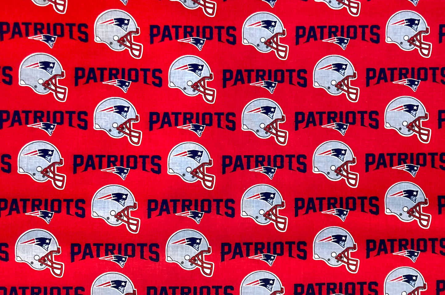 New England Patriots- NFL0075