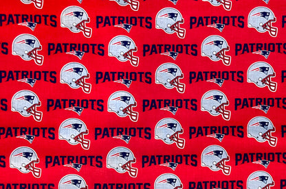 New England Patriots- NFL0075