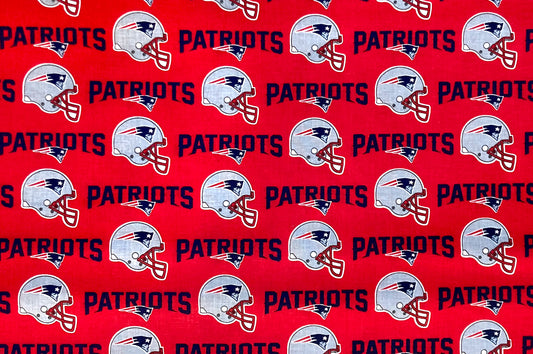 New England Patriots- NFL0075