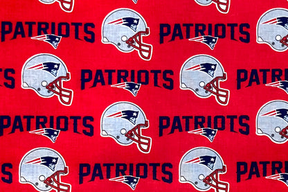New England Patriots- NFL0075