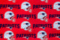 New England Patriots- NFL0075