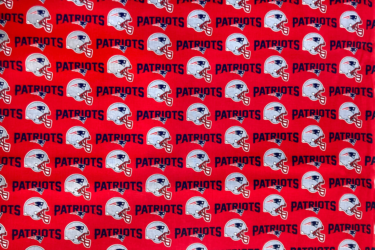 New England Patriots- NFL0075