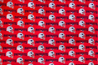 New England Patriots- NFL0075