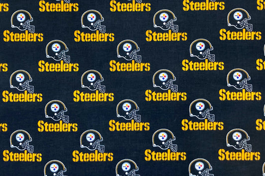 Pittsburgh Steelers- NFL0076