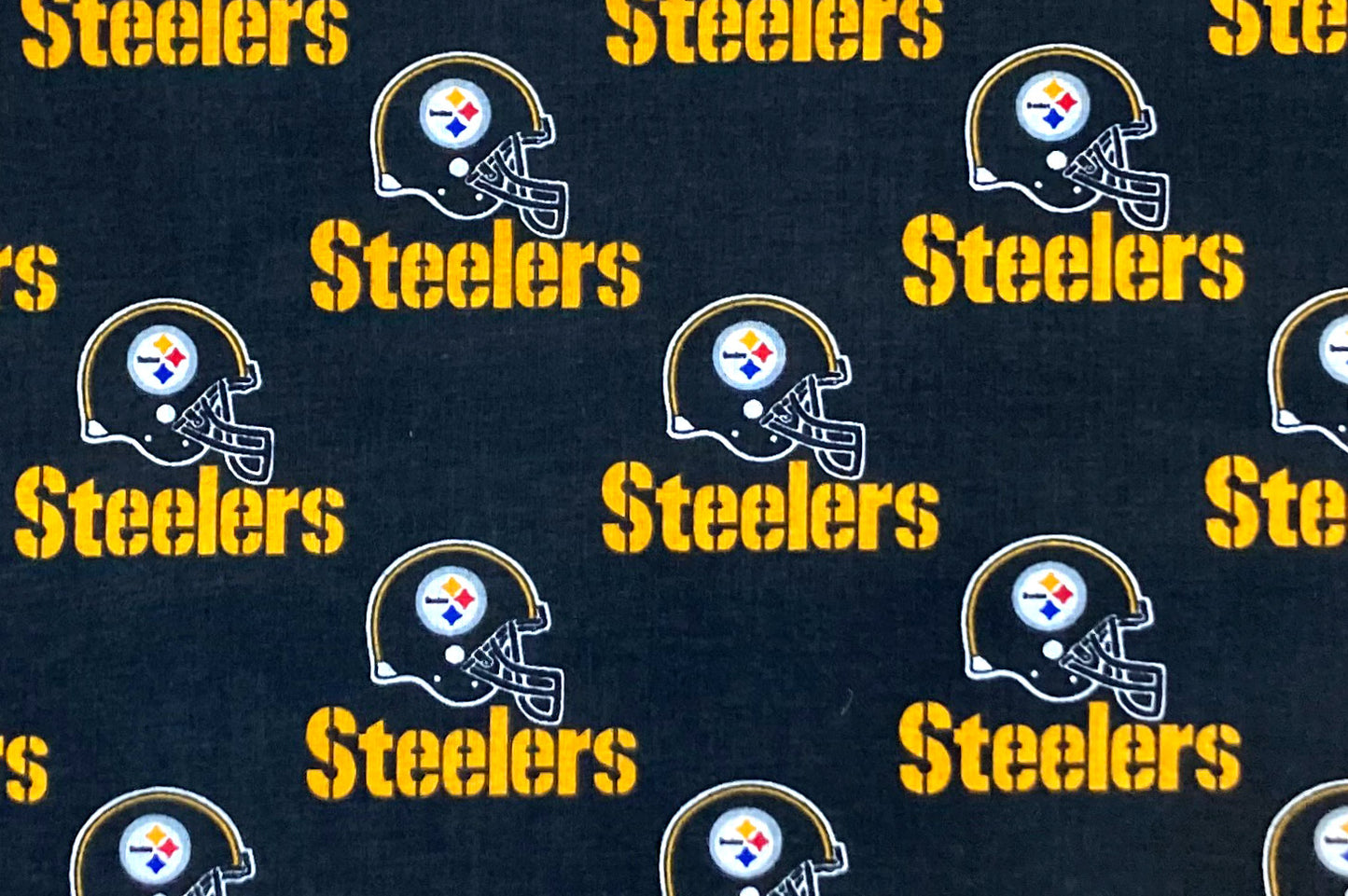 Pittsburgh Steelers- NFL0076
