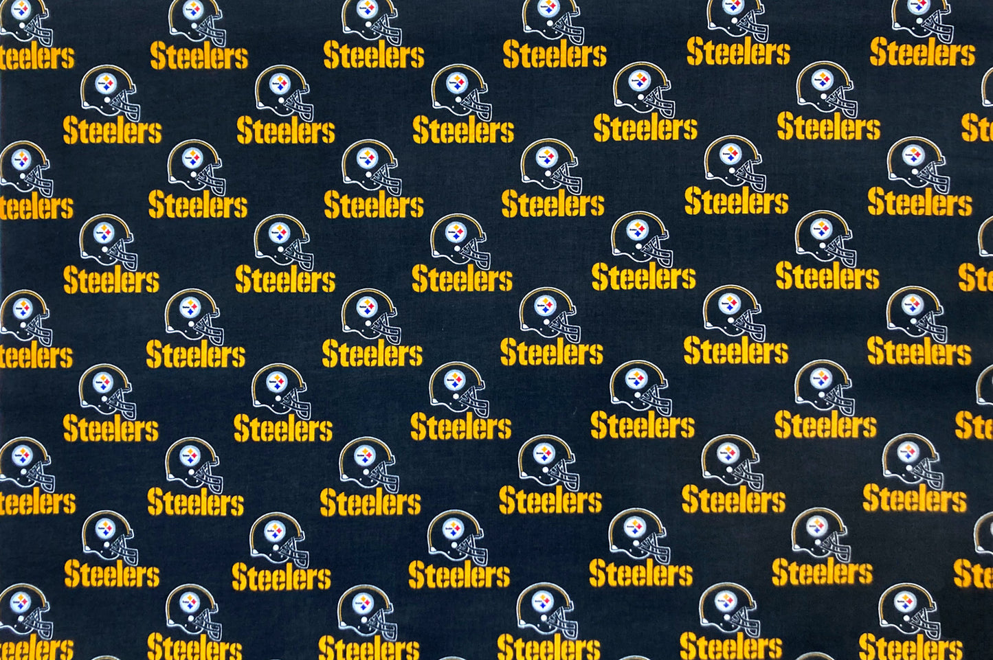 Pittsburgh Steelers- NFL0076