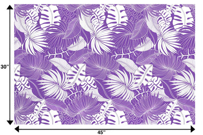 PAA0001 Purple