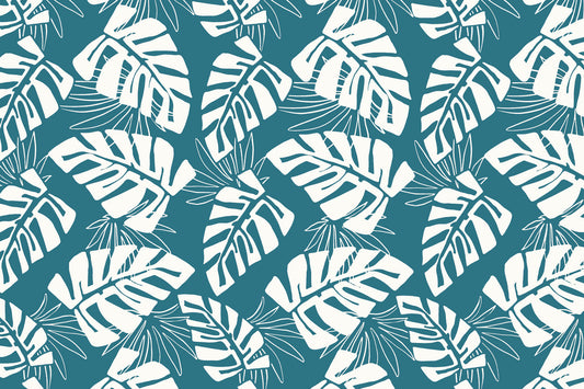 PAA0002 Teal