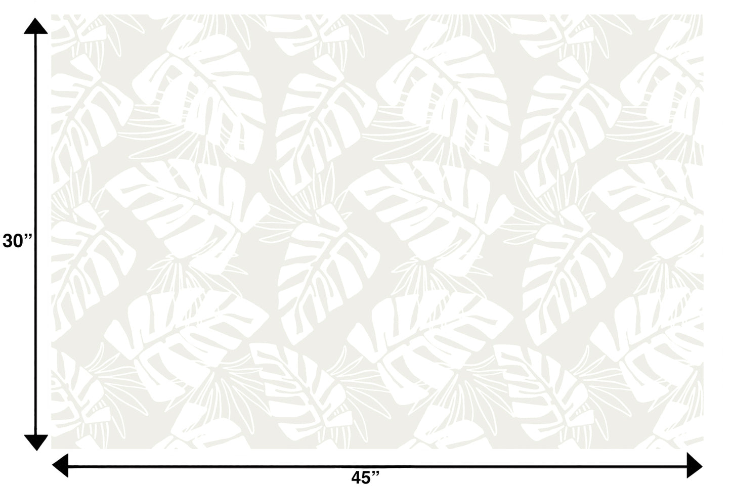 PAA0002 White/White
