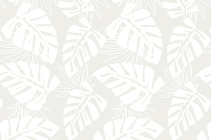 PAA0002 White/White