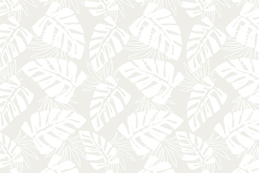 PAA0002 White/White